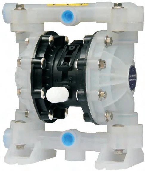 AOBL KES15 / KES20 plastic diaphragm pump