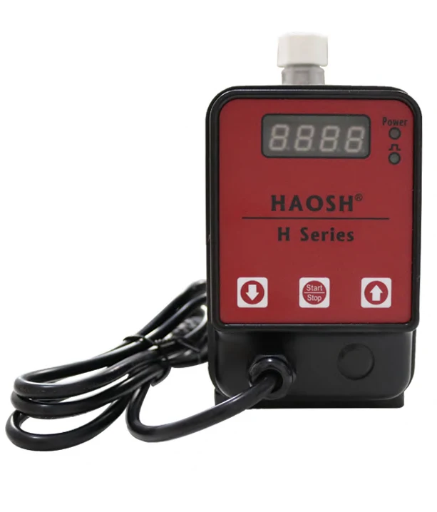 HAOSH H-series electromagnetic metering pump